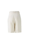 An image of the Oui Woven Bermuda Shorts