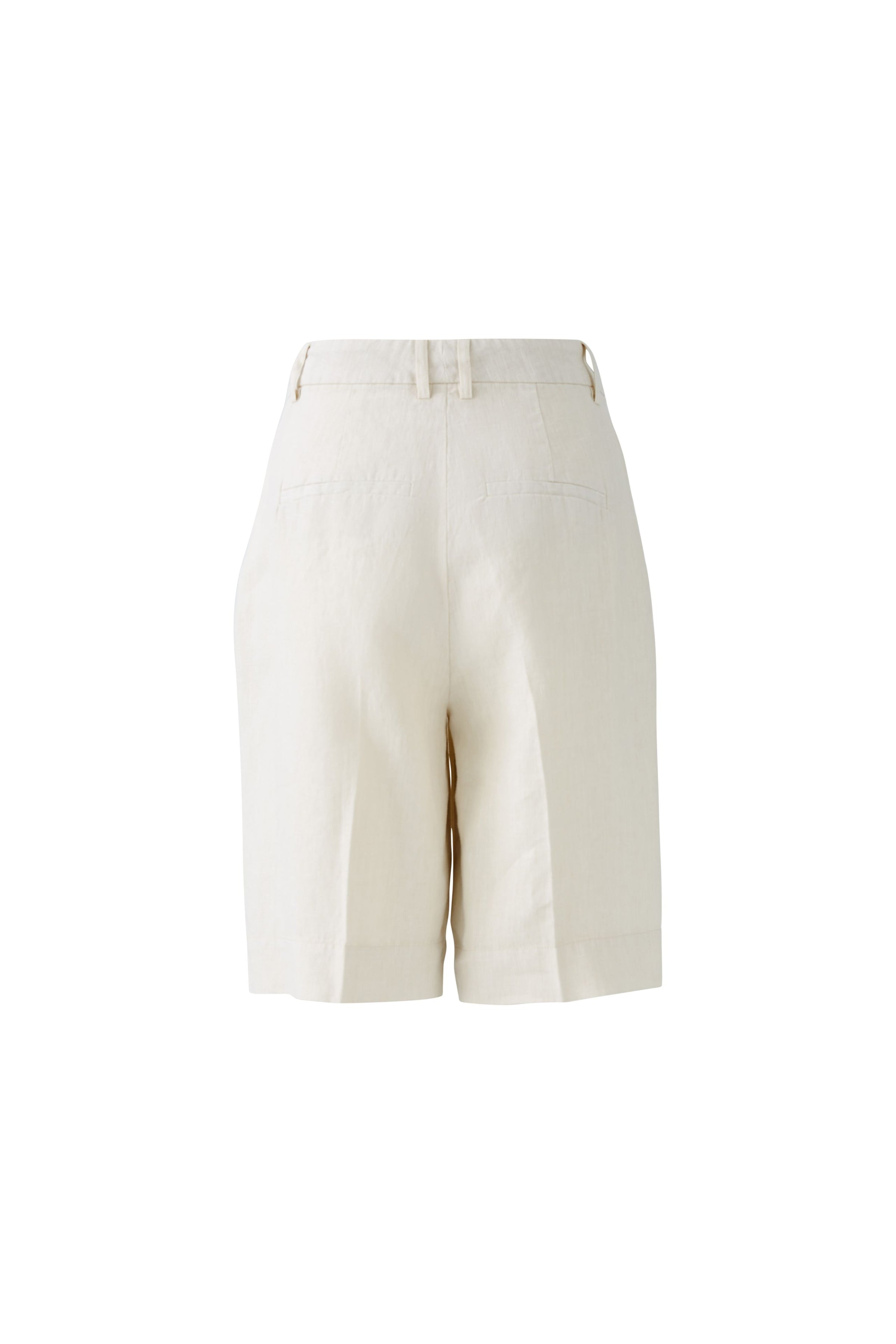 An image of the Oui Woven Bermuda Shorts