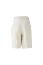 An image of the Oui Woven Bermuda Shorts
