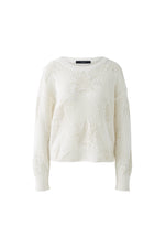 An image of the Oui Pullover