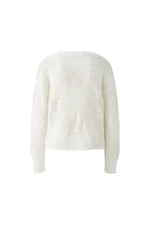 An image of the Oui Pullover