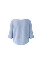 An image of the Oui Pullover