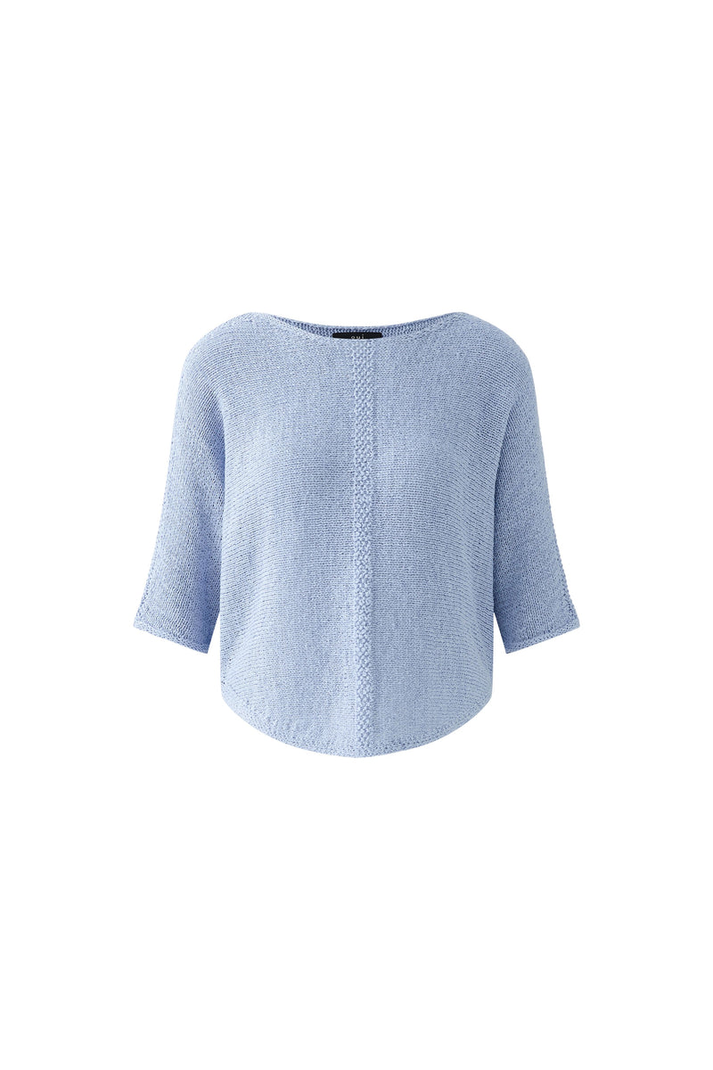 An image of the Oui Pullover
