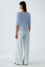An image of the Oui Pullover