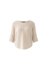 An image of the Oui Pullover