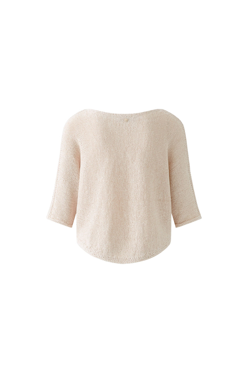 An image of the Oui Pullover