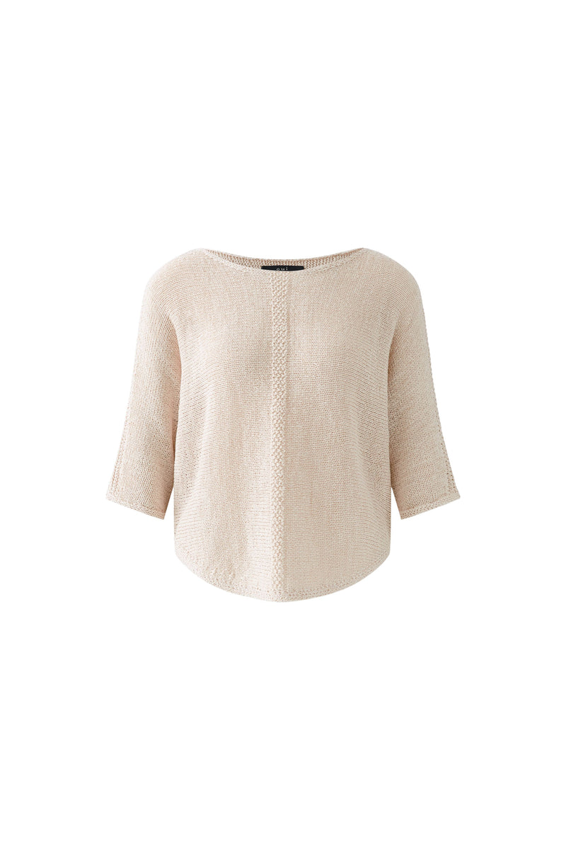 An image of the Oui Pullover
