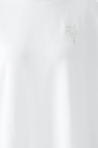 An image of the Oui Knitted T-Shirt