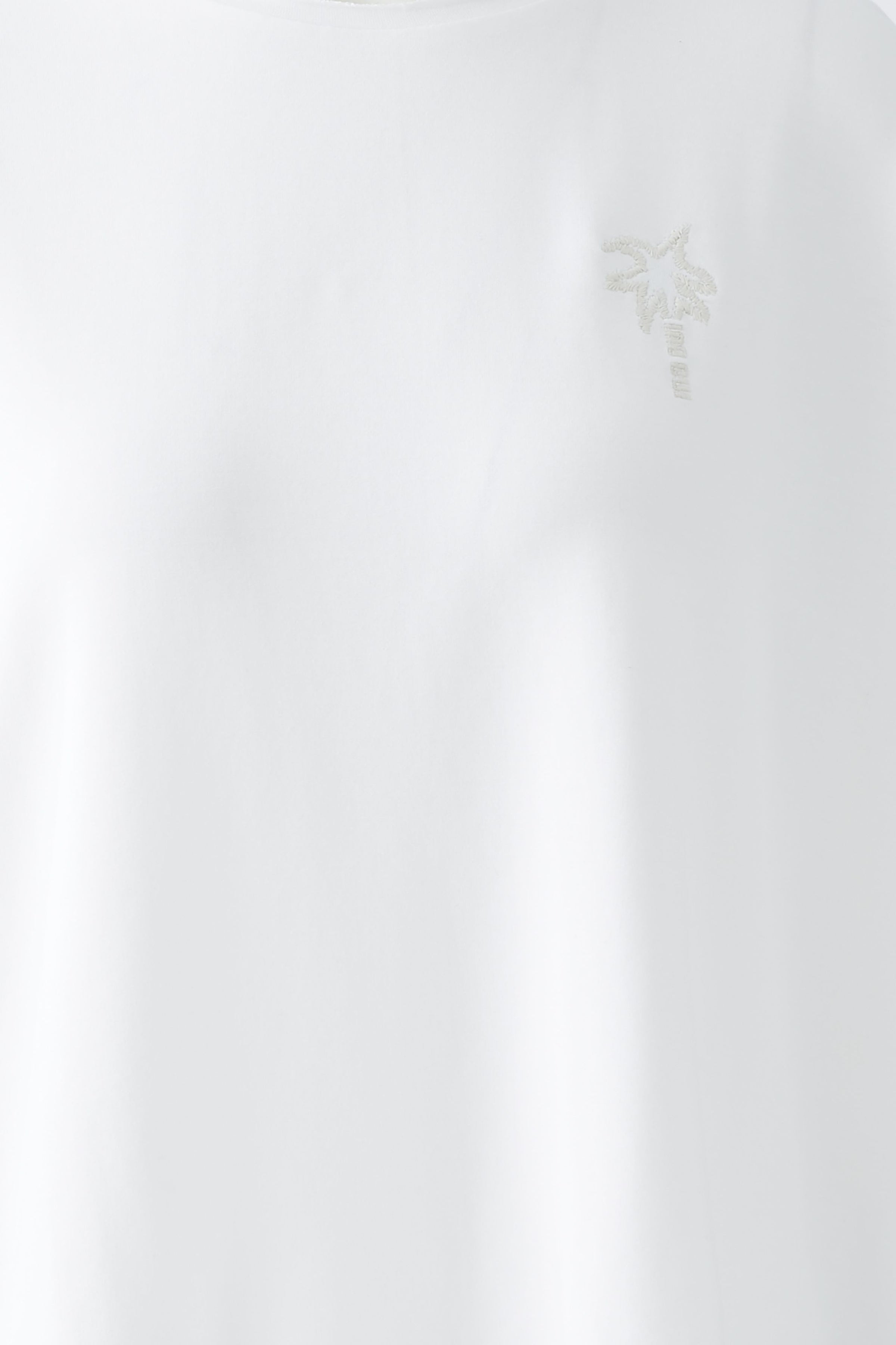 An image of the Oui Knitted T-Shirt