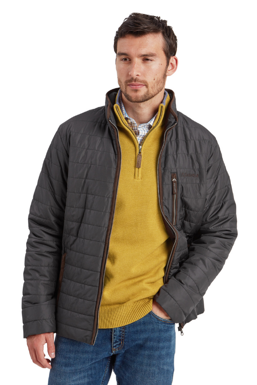An image of the Schoffel Carron Jacket
