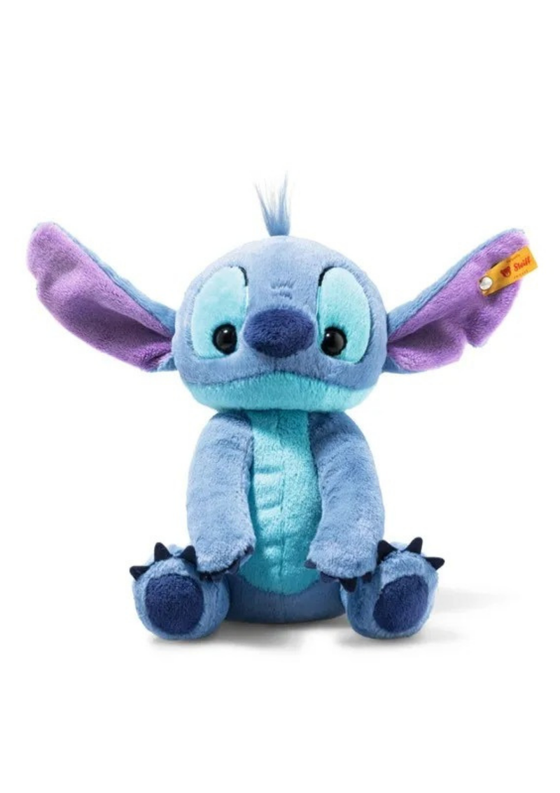 An image of the Steiff Steiff Disney Originals Stitch