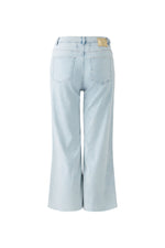 An image of the Oui Loose Fit Jeans
