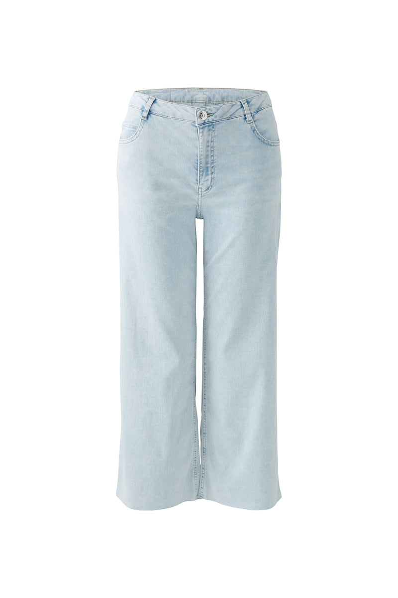 An image of the Oui Loose Fit Jeans