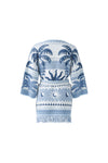 An image of the Oui Cardigan