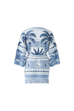 An image of the Oui Cardigan