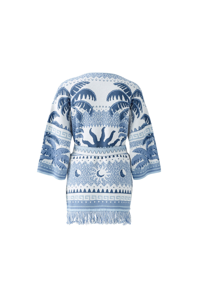 An image of the Oui Cardigan