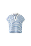 An image of the Oui Polo Shirt