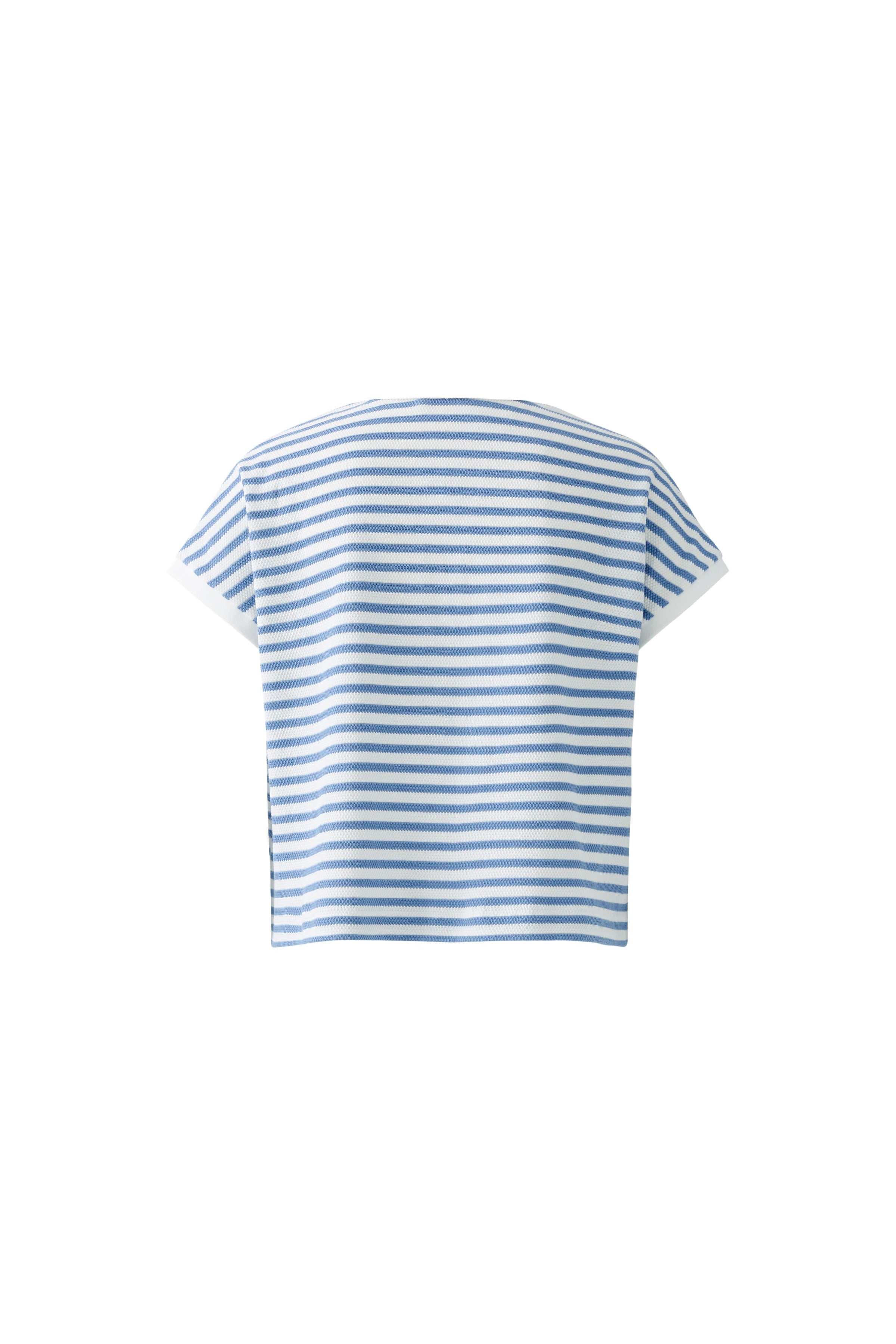 An image of the Oui Polo Shirt