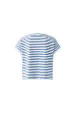 An image of the Oui Polo Shirt