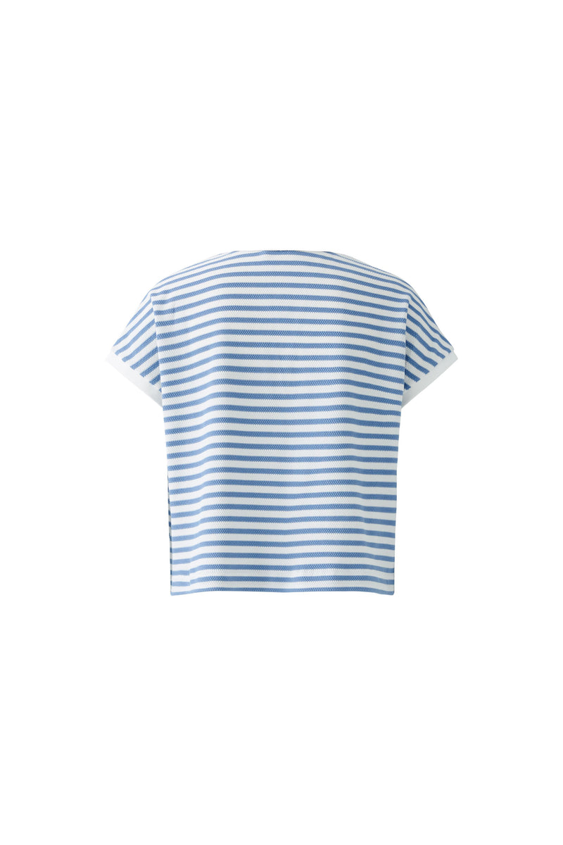 An image of the Oui Polo Shirt