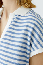 An image of the Oui Polo Shirt