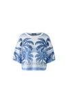 An image of the Oui Pullover
