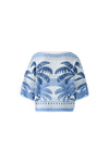 An image of the Oui Pullover