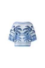 An image of the Oui Pullover