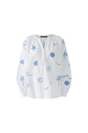 An image of the Oui Tunic