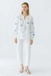 An image of the Oui Tunic