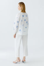 An image of the Oui Tunic