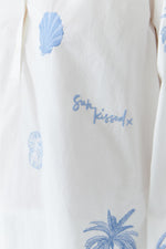 An image of the Oui Tunic