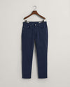 An image of the Gant Slim Desert Jeans