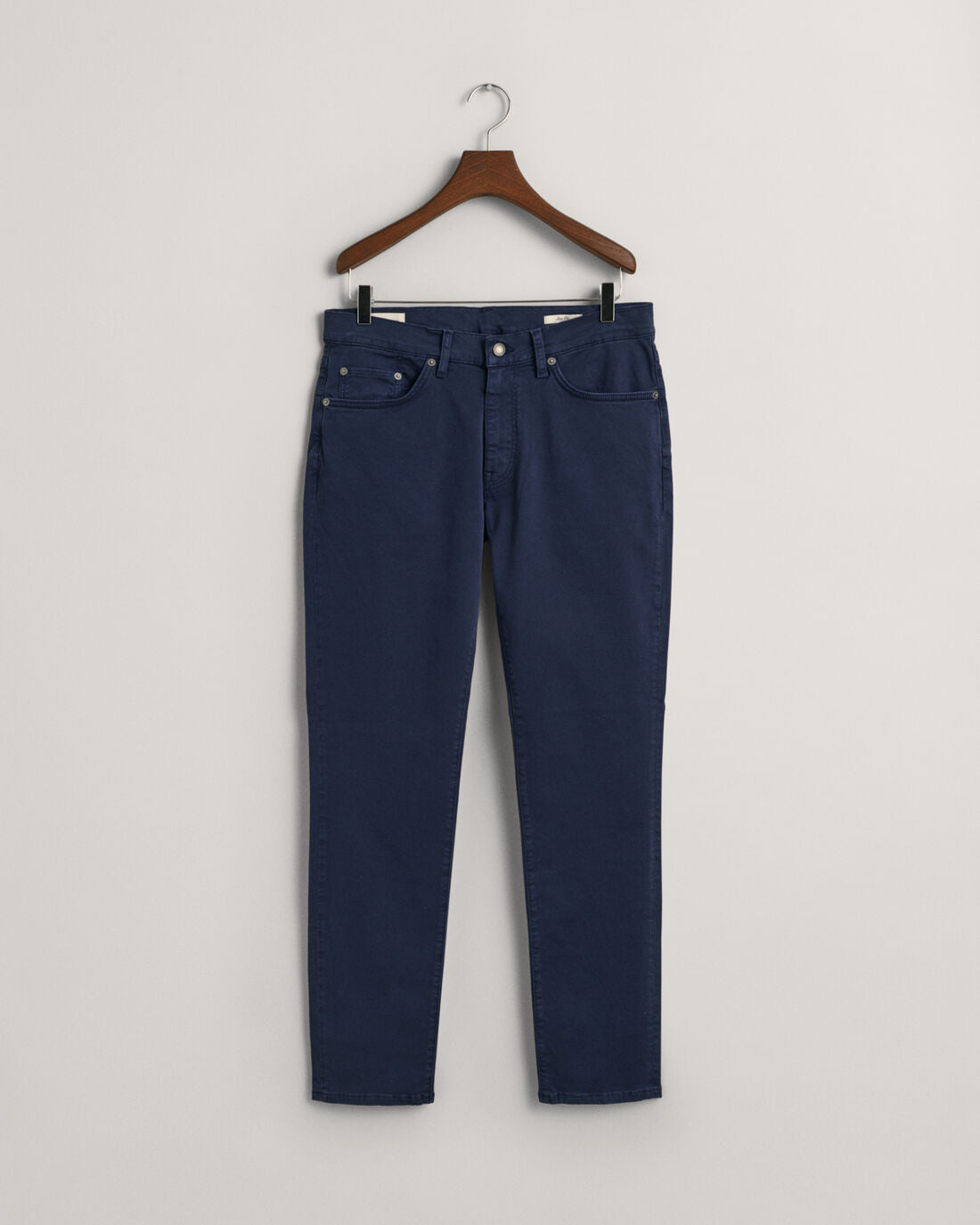 An image of the Gant Slim Desert Jeans