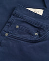 An image of the Gant Slim Desert Jeans