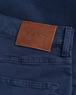 Slim Desert Jeans