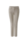 An image of the Oui Woven Jeggings