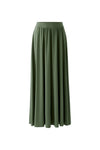 An image of the Oui Maxi Skirt