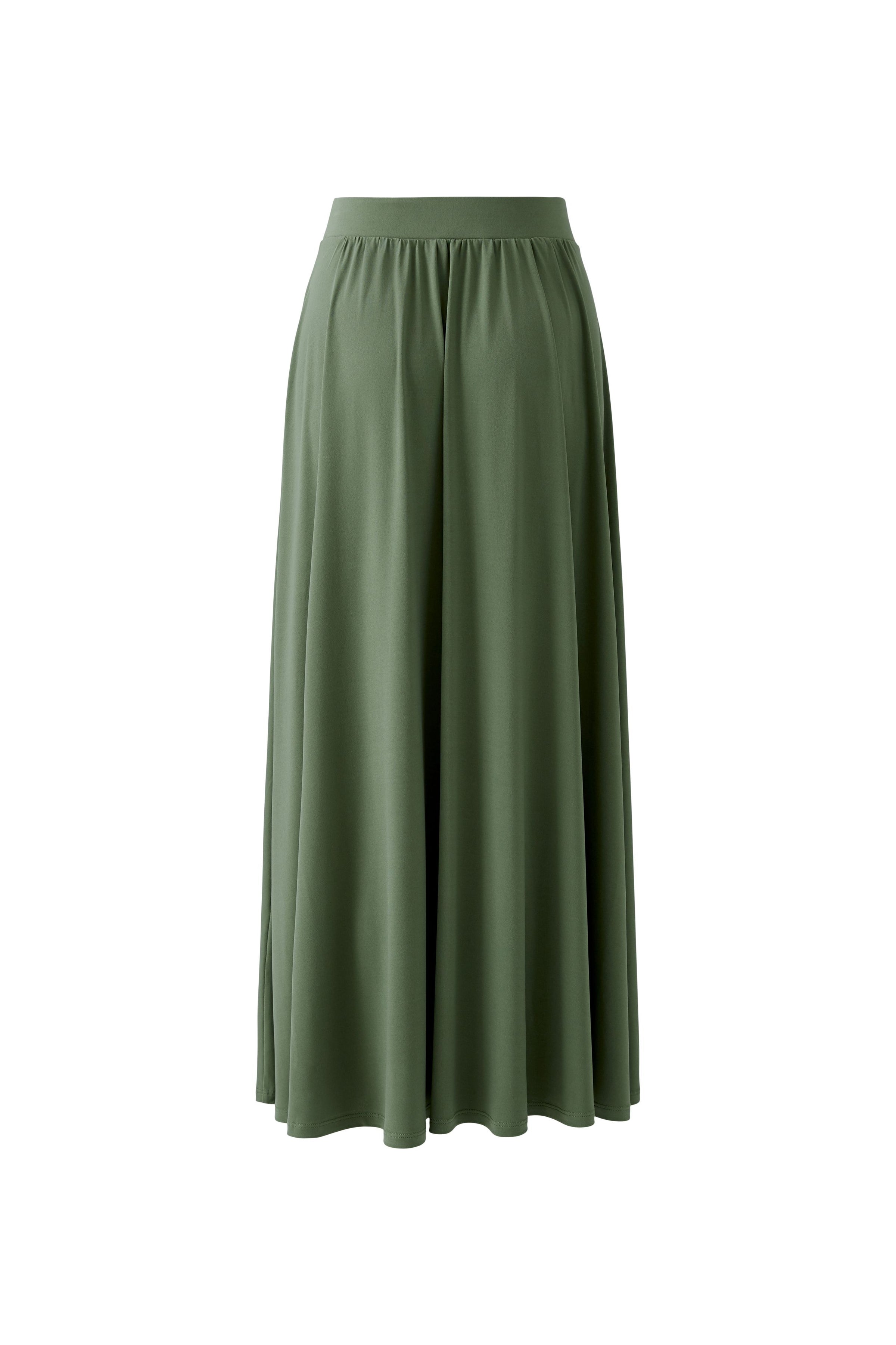 An image of the Oui Maxi Skirt
