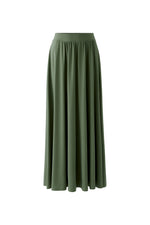 An image of the Oui Maxi Skirt