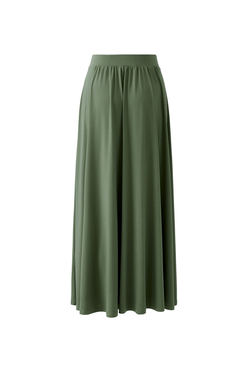 An image of the Oui Maxi Skirt