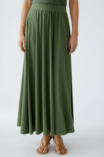 An image of the Oui Maxi Skirt