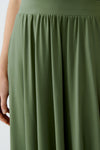 An image of the Oui Maxi Skirt