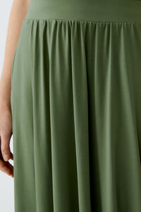 An image of the Oui Maxi Skirt