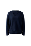 An image of the Oui Freyja Pullover
