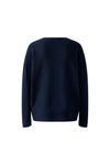 An image of the Oui Freyja Pullover