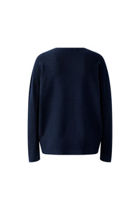 An image of the Oui Freyja Pullover
