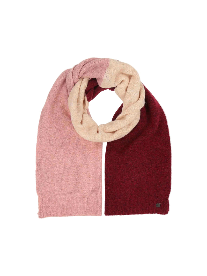 An image of the Fraas Recycled Knit Scarf