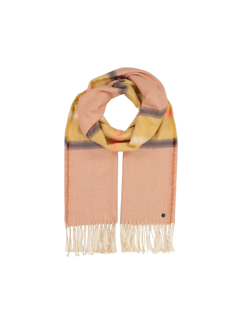 An image of the Fraas Tonal Stripe Wrap