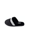 An image of the Tommy Hilfiger Tommy Fur Hotel Slipper